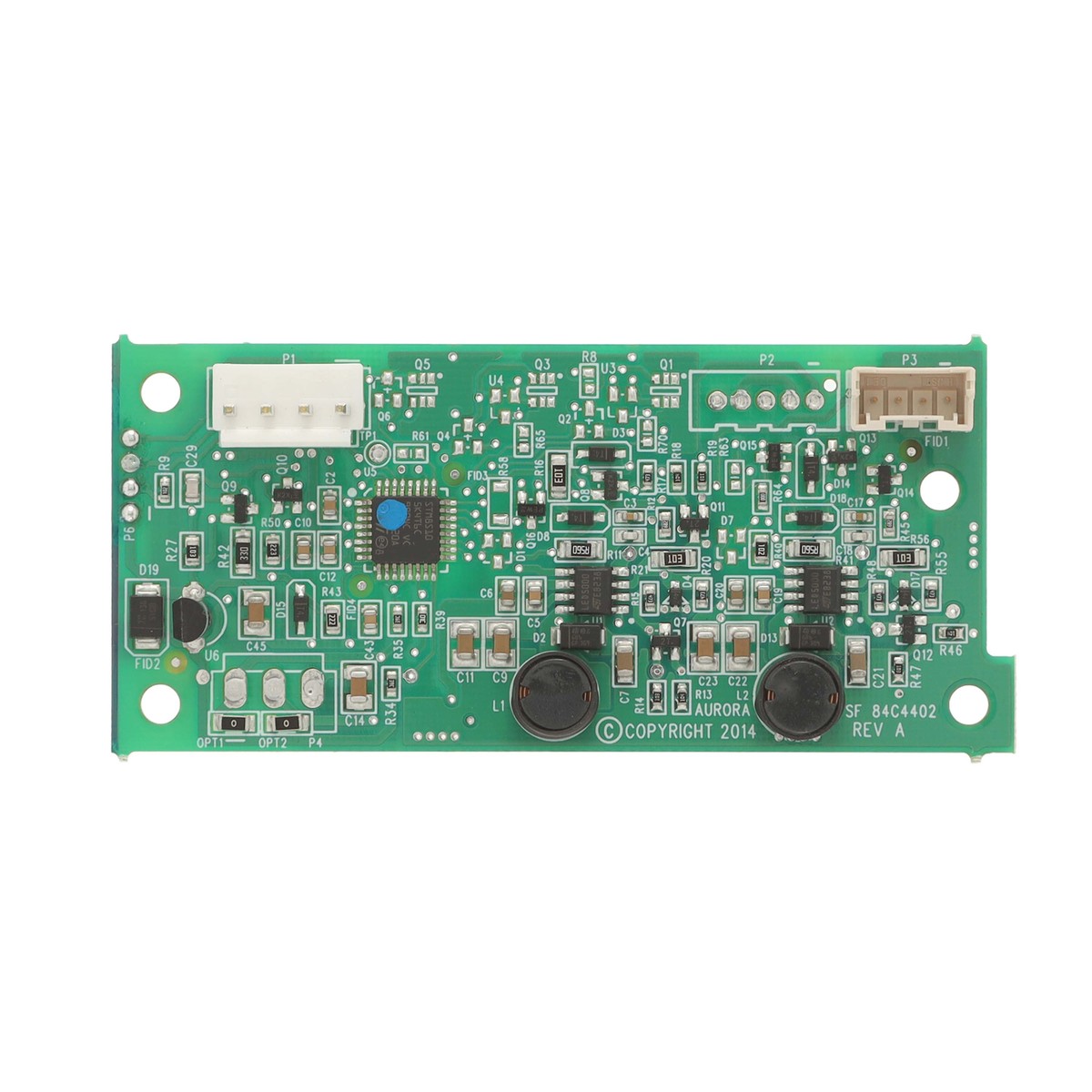 W10830288 - Genuine OEM Whirlpool Refrigerator Electronic Control Board